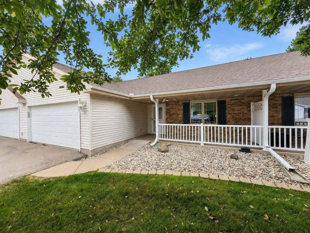 2645 Havenwood Dr C, Oshkosh