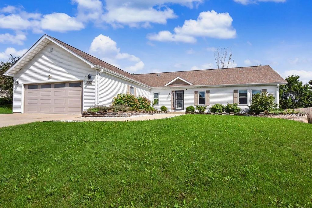 3420 29th St, Kenosha