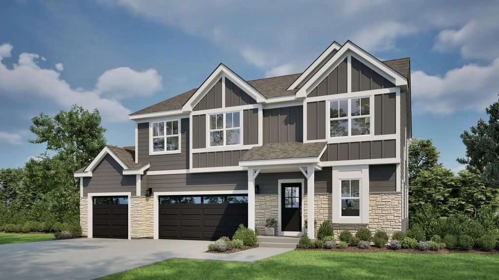 N66w25840 Big Sky Dr, Sussex