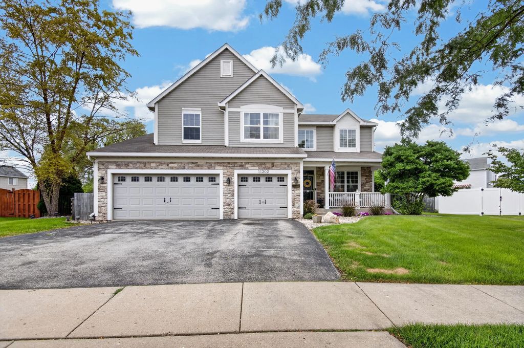 11202 64th St, Kenosha