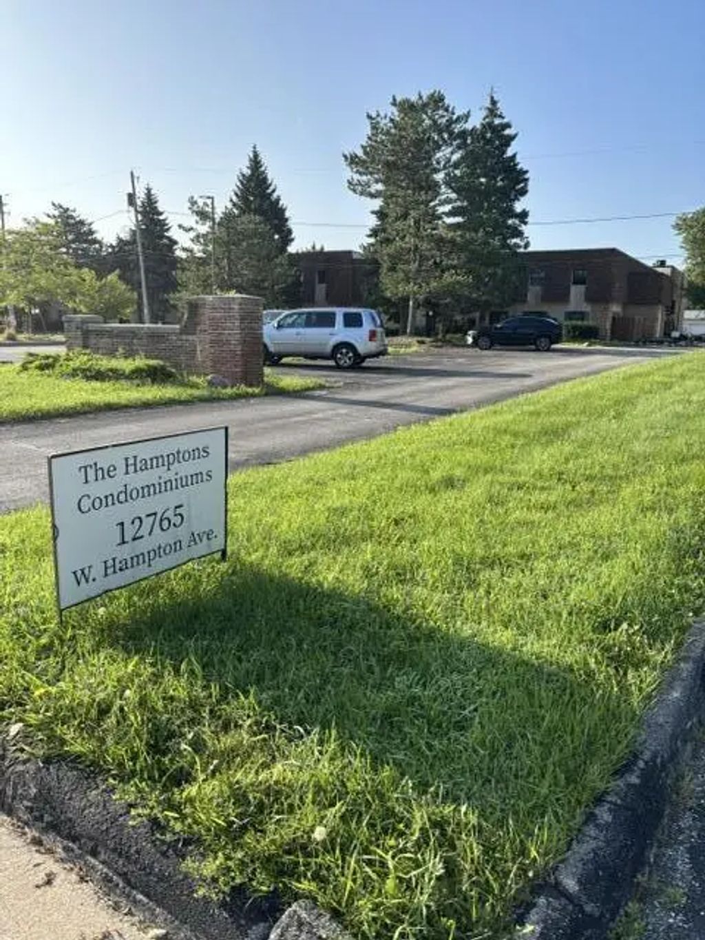 12765 W Hampton Ave 118, Butler