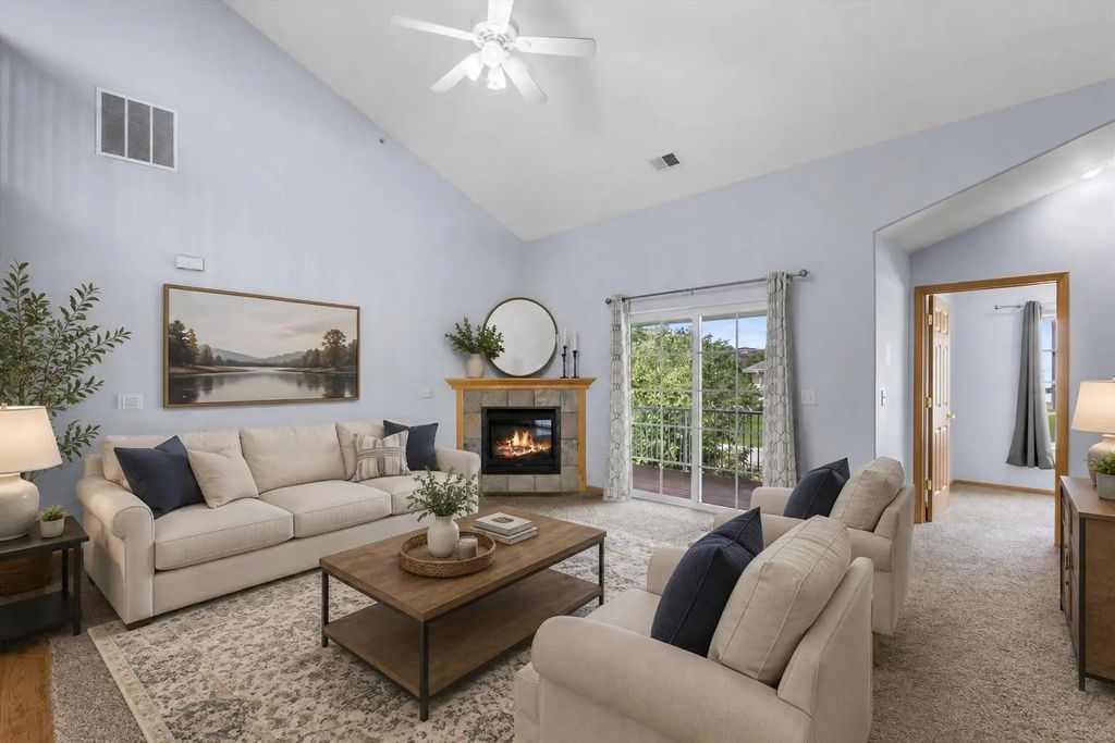 4226 Taylor Harbor - W 8, Mount Pleasant