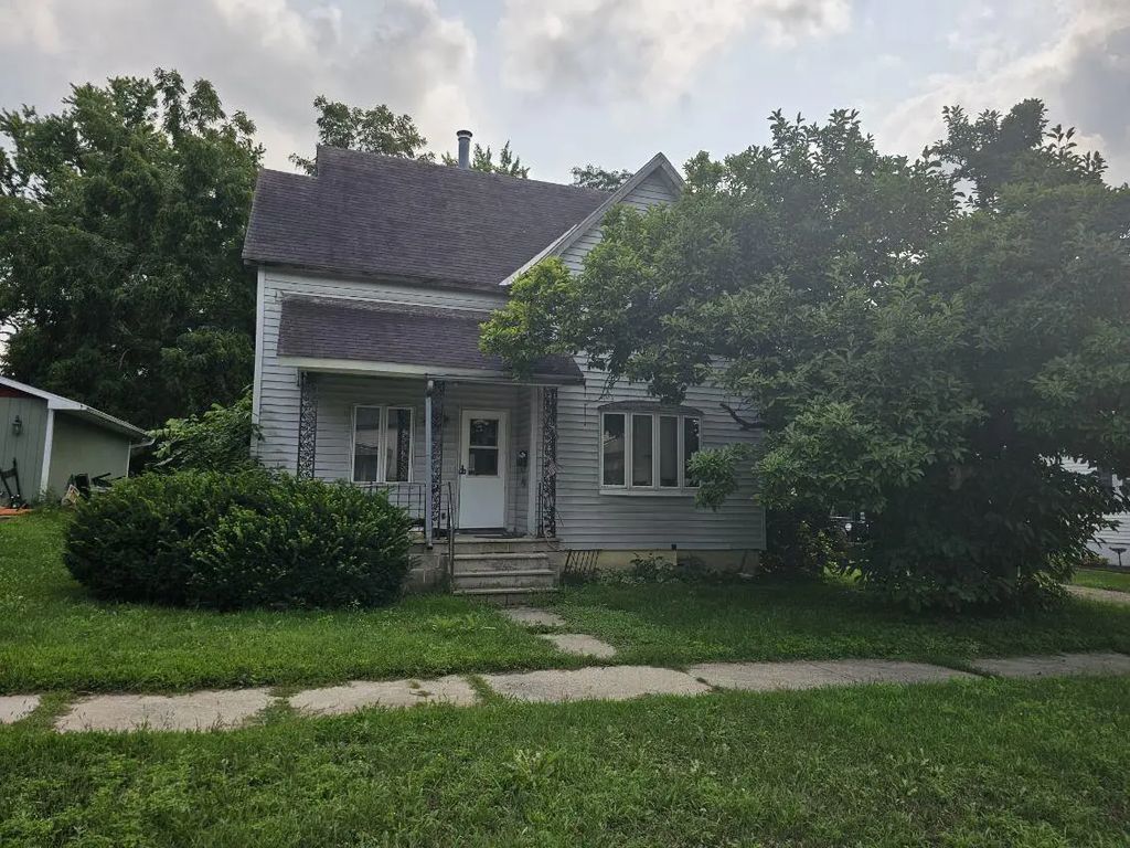 228 W Liberty St, Berlin