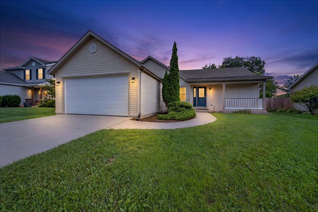 3012 29th St, Kenosha