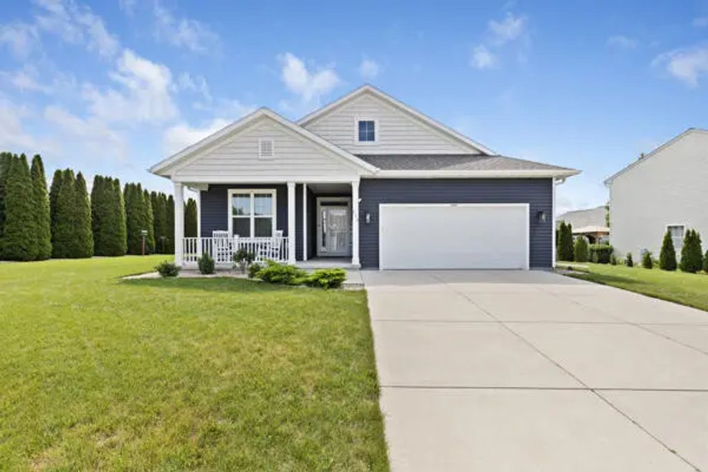 515 Hickory St, Belgium
