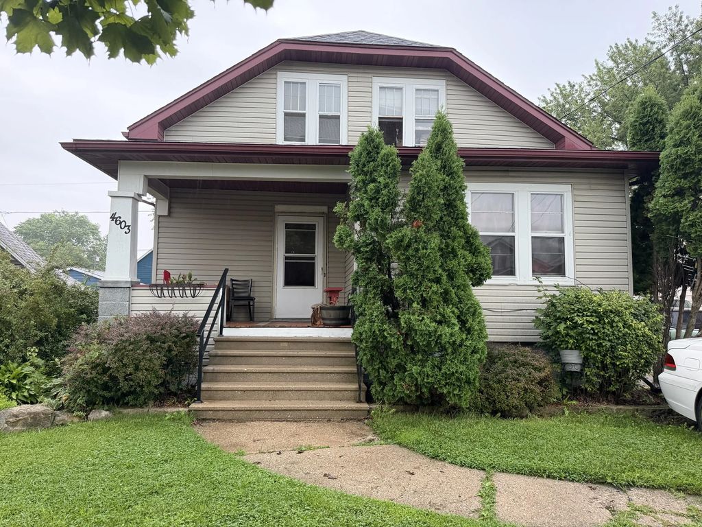 4603 22nd Ave, Kenosha