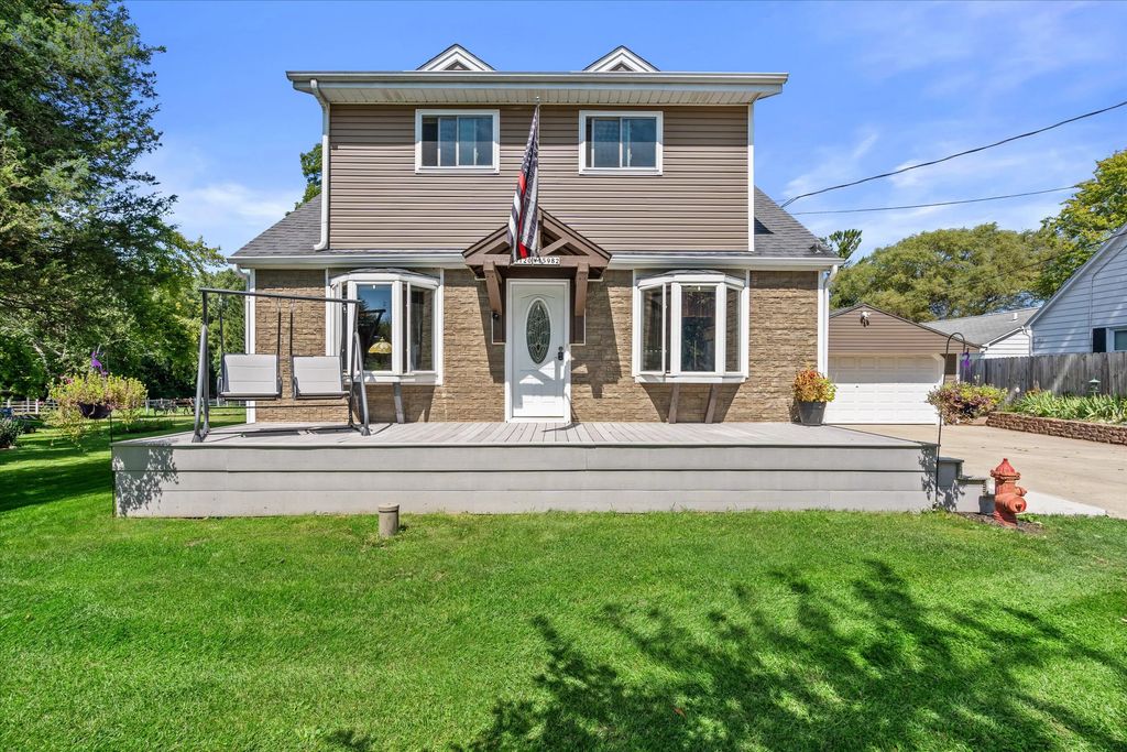 N120w15982 Freistadt Rd, Germantown