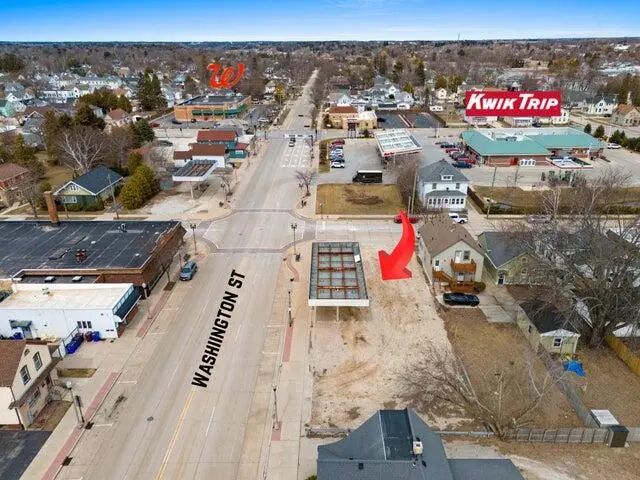 2023 Washington St, Two Rivers