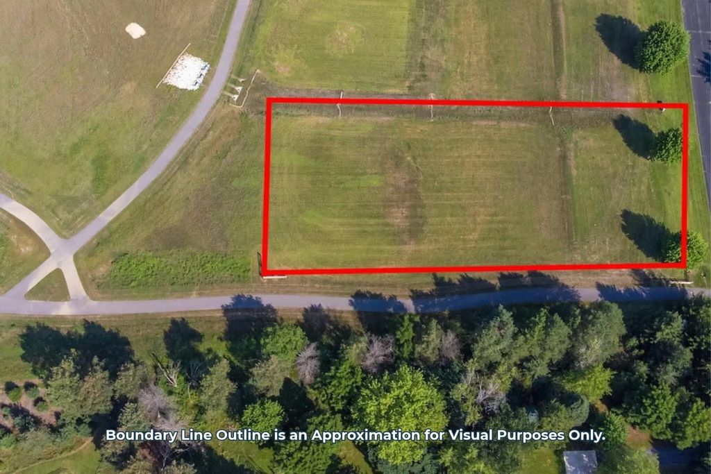 705 S Wayfare Trl, Summit