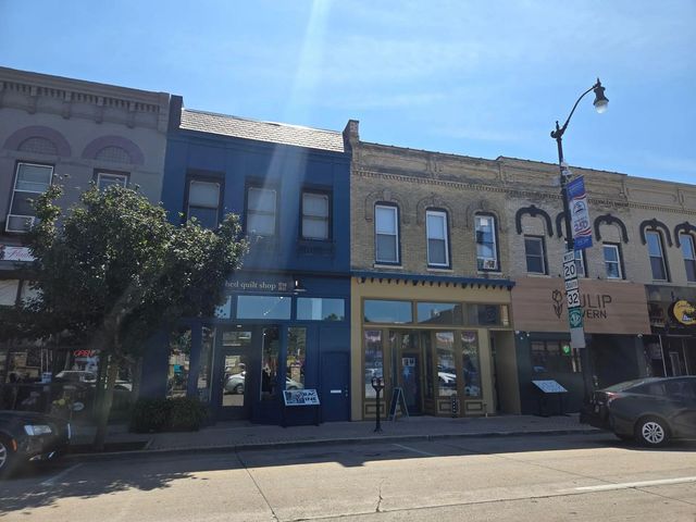 505 6th St 507, Racine