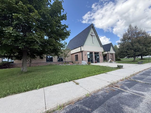 777 State Highway 164 -, Richfield
