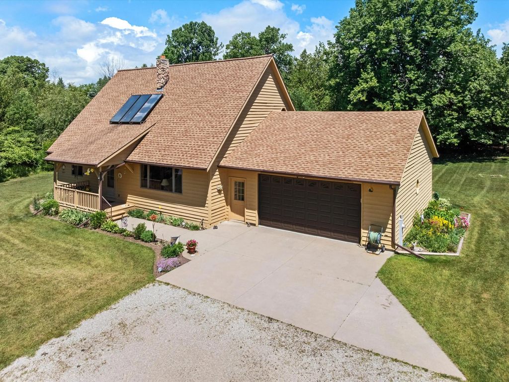 3418 W Twin Ln, Kossuth