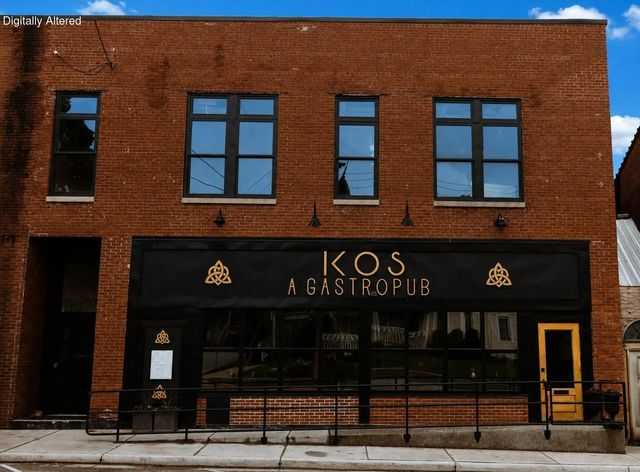 105 W State St, Westby