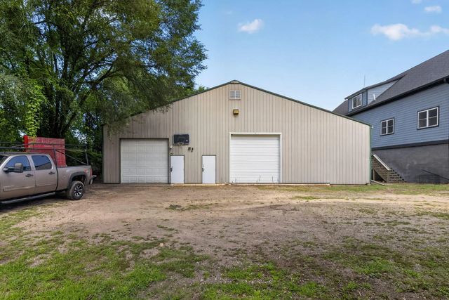 N3239 State Road 16 -, Medary