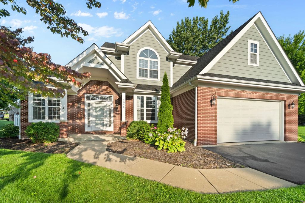 2045 Meagans Way, Twin Lakes