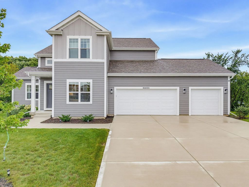 N56w24051 Daisy Ct, Sussex
