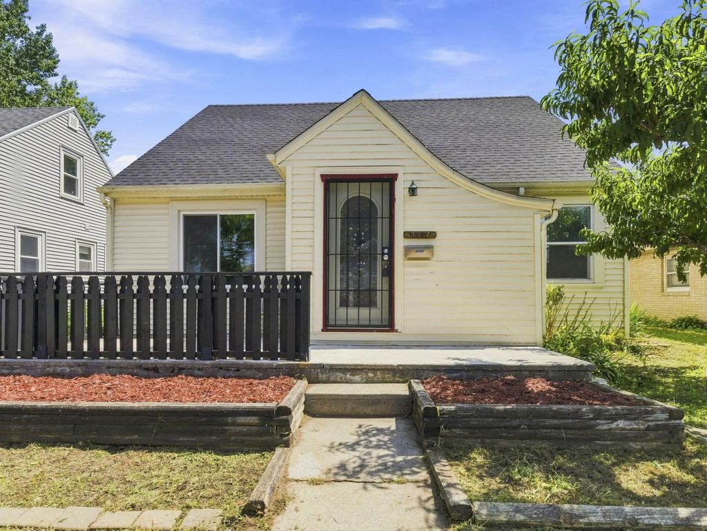 3317 10th Ave, Racine