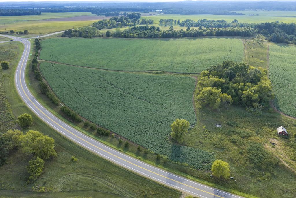 Lot 0 State Rd 22 -, Shields