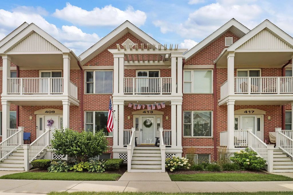 413 56th St, Kenosha