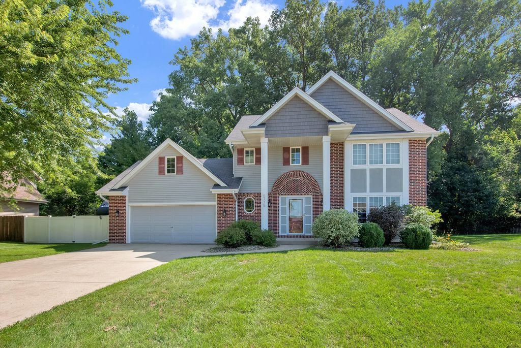 5715 Marwood Dr, Caledonia