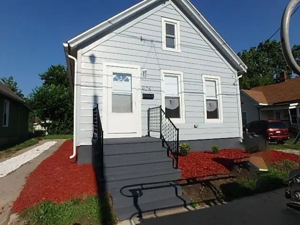 928 Wilson St, Racine