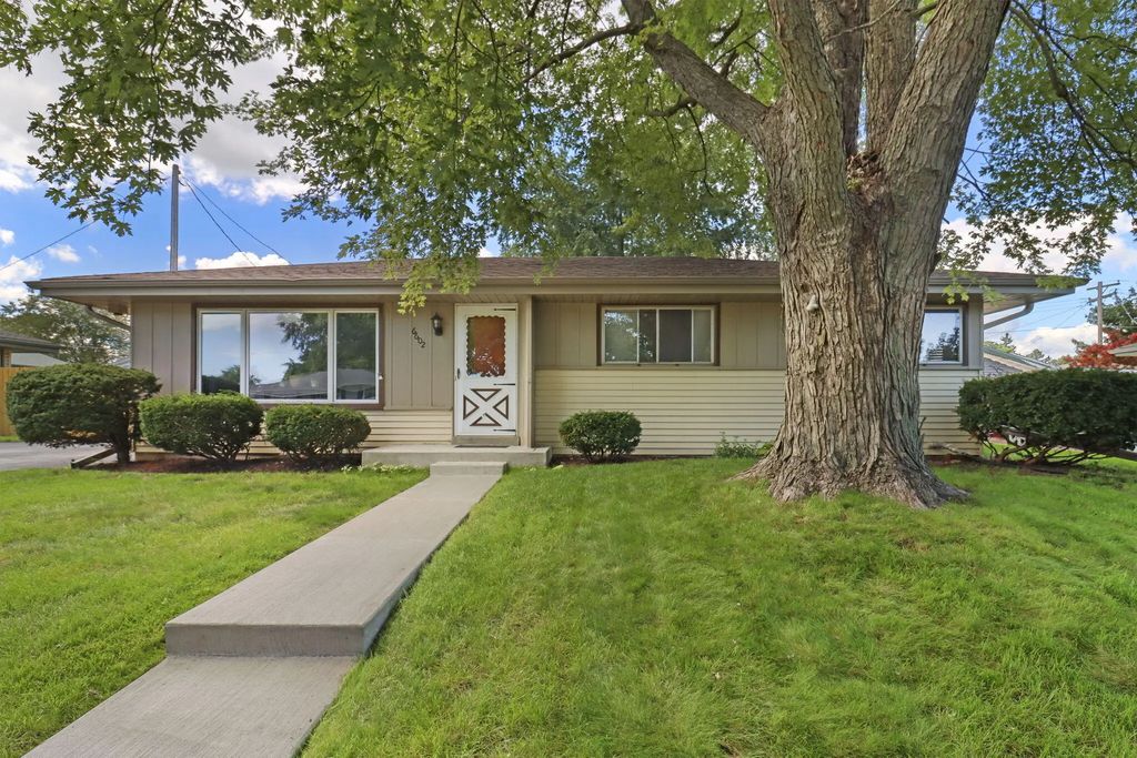 6602 59th Ave, Kenosha