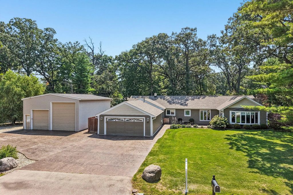 4515 Beverly Ln, Pleasant Prairie