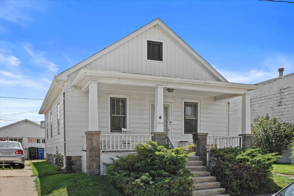1515 Lombard Ave, Racine