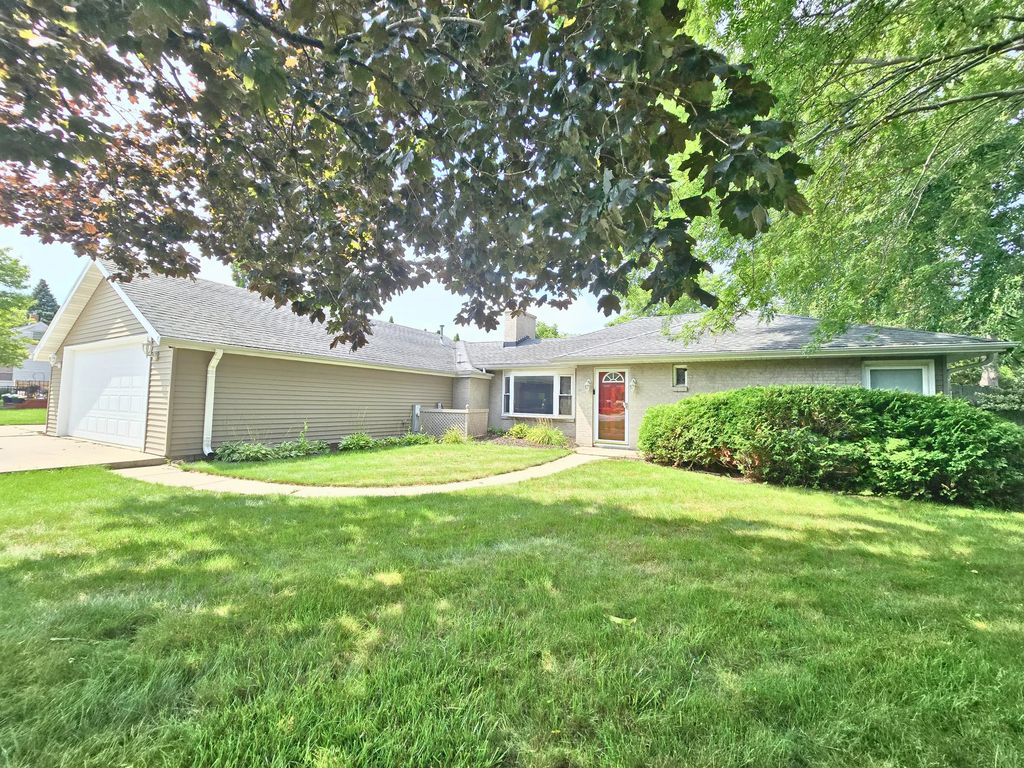 4844 Erie St, Caledonia