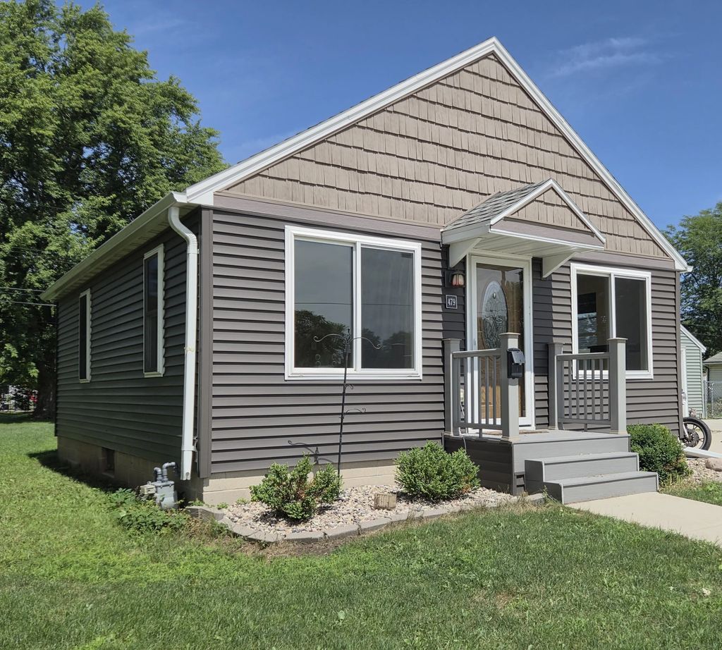 479 4th St, Fond Du Lac
