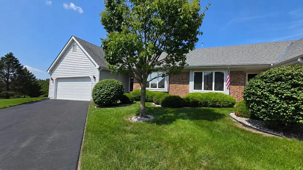 N98w17840 Lilly Ct, Germantown