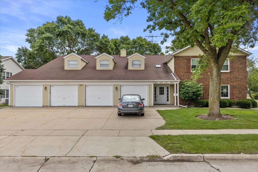 8073 43rd Ave 8a, Kenosha