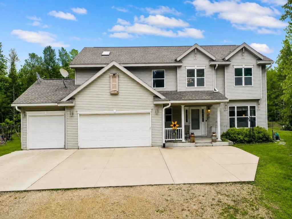 33497 Yeager Ln, Buena Vista