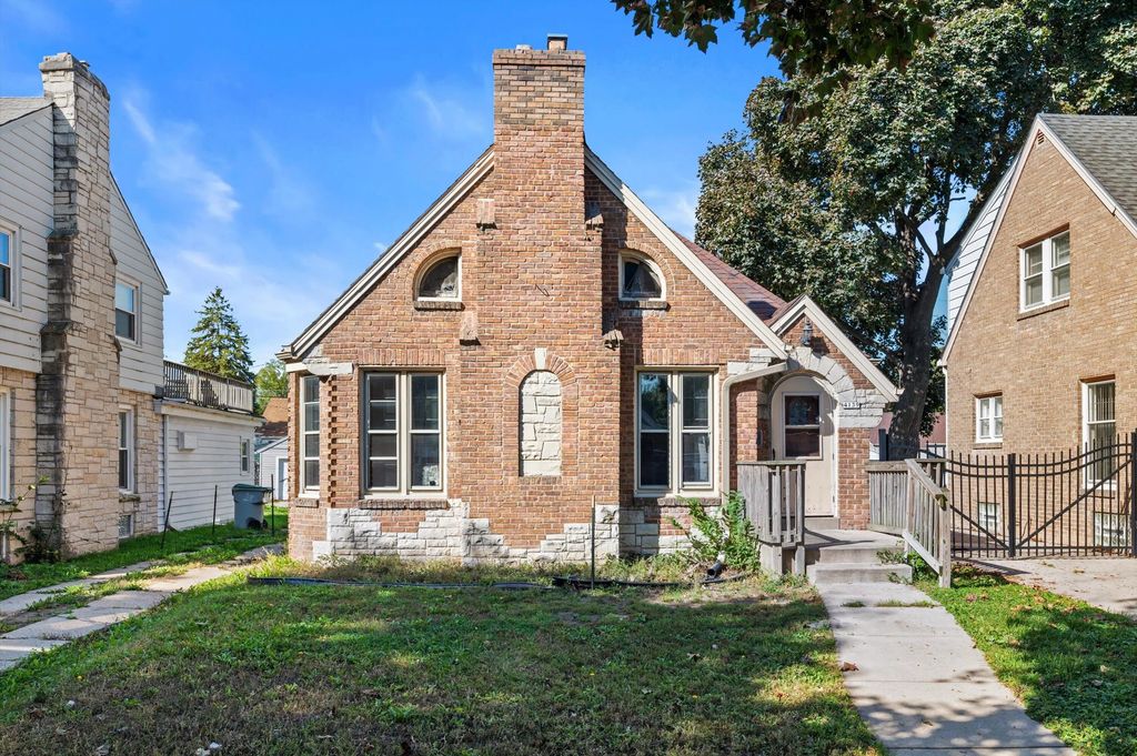 4139 N 50th St, Milwaukee
