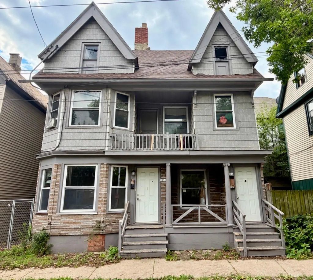 2233 W Orchard St, Milwaukee