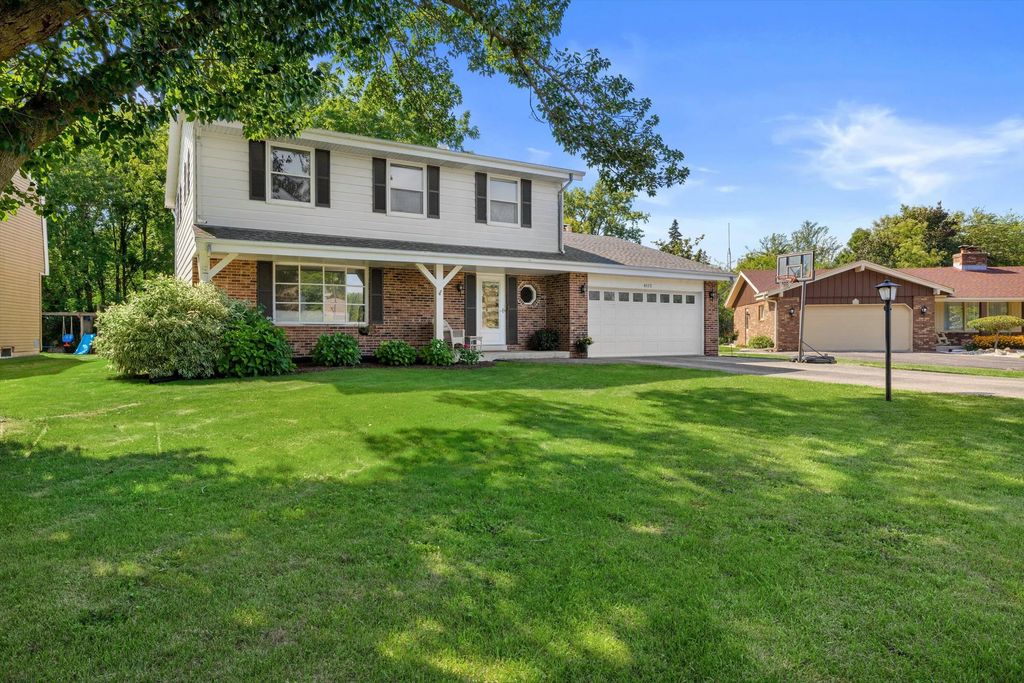 4512 Pennington Ln, Mount Pleasant