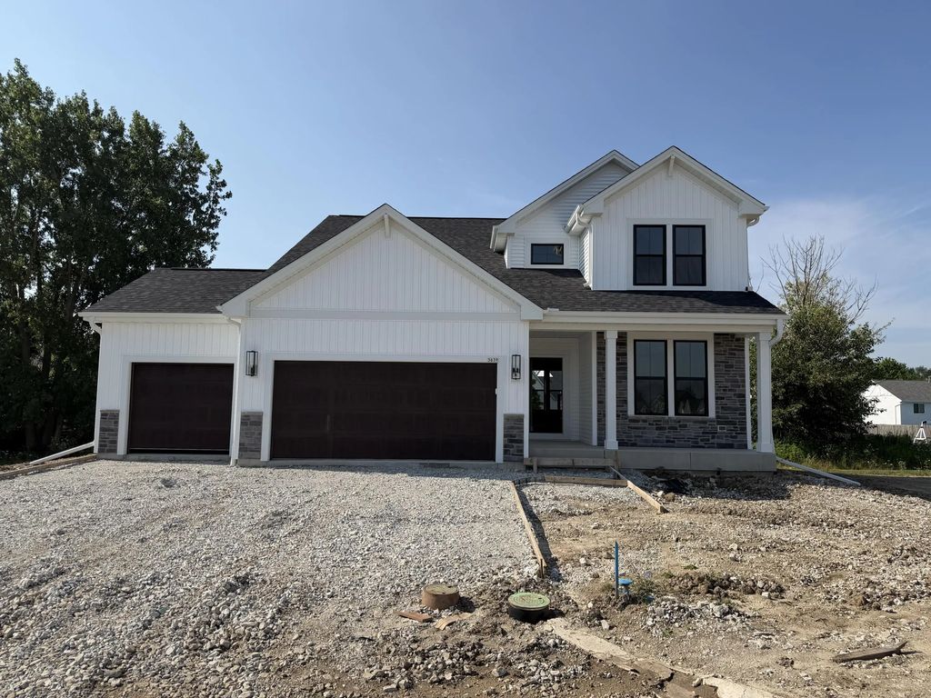 3639 Perennial Pkwy, Caledonia