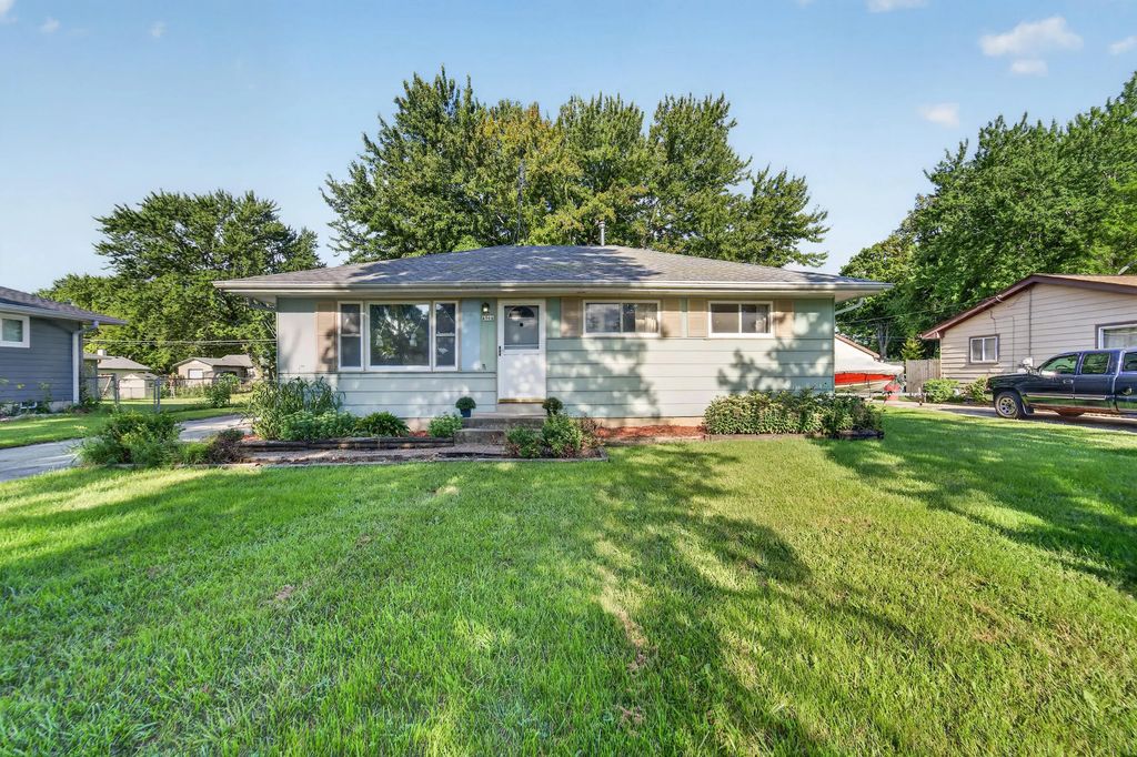 4906 Charles St, Caledonia