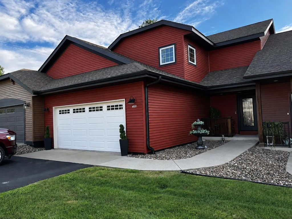 4931 County Road B -, La Crosse