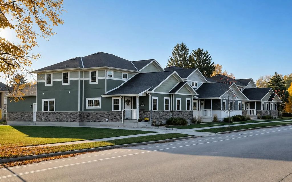 N/A, Kenosha