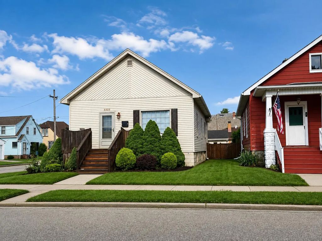 2225 Geneva St, Racine