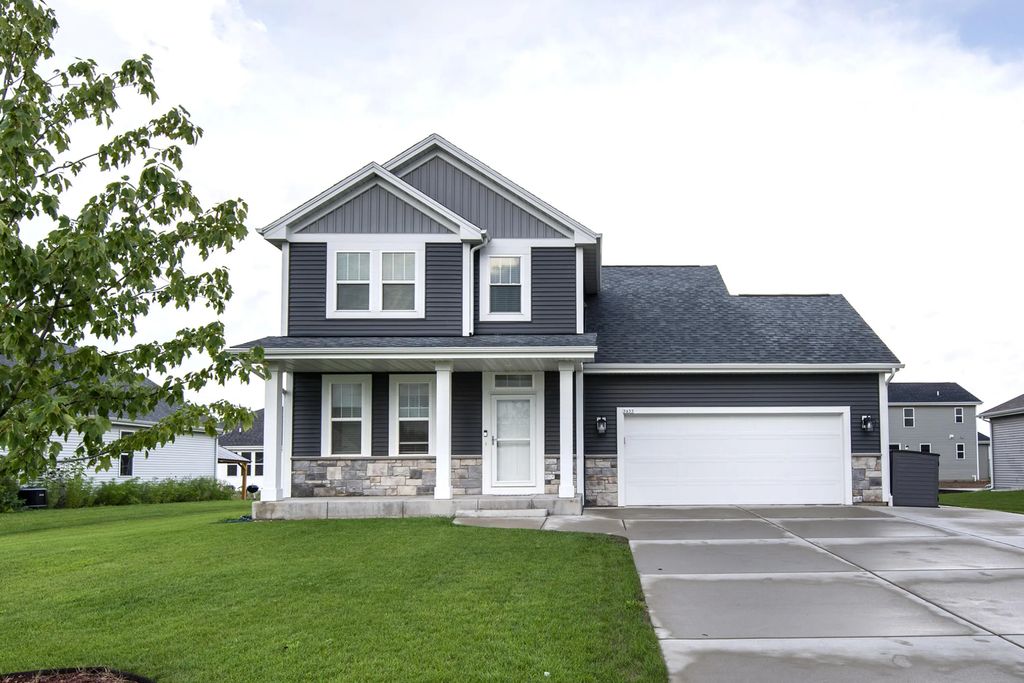3633 Morris St, Caledonia