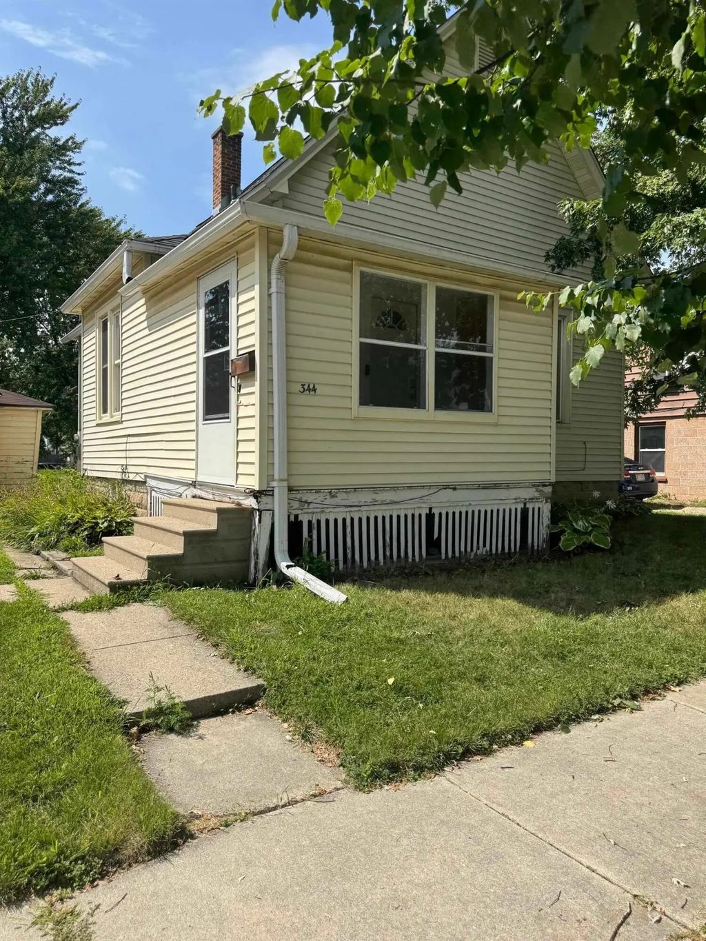 344 N Macy St, Fond Du Lac