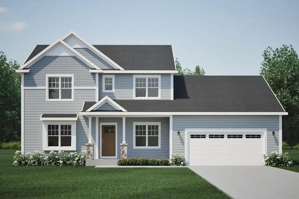 N15w29563 Caldicot Cir S, Delafield