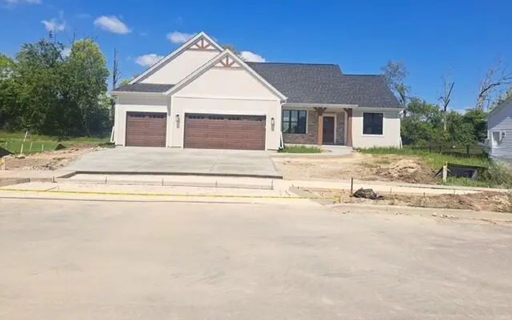 442 W Sparrow Way, Grafton