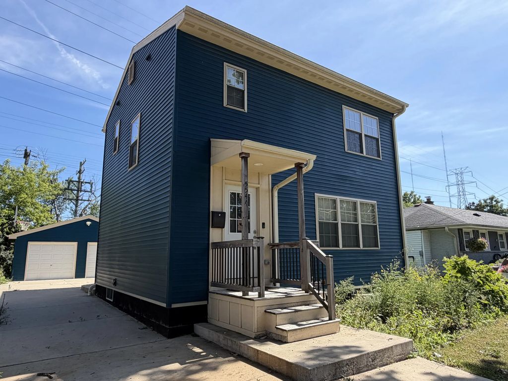 5544 N Dexter Ave, Glendale