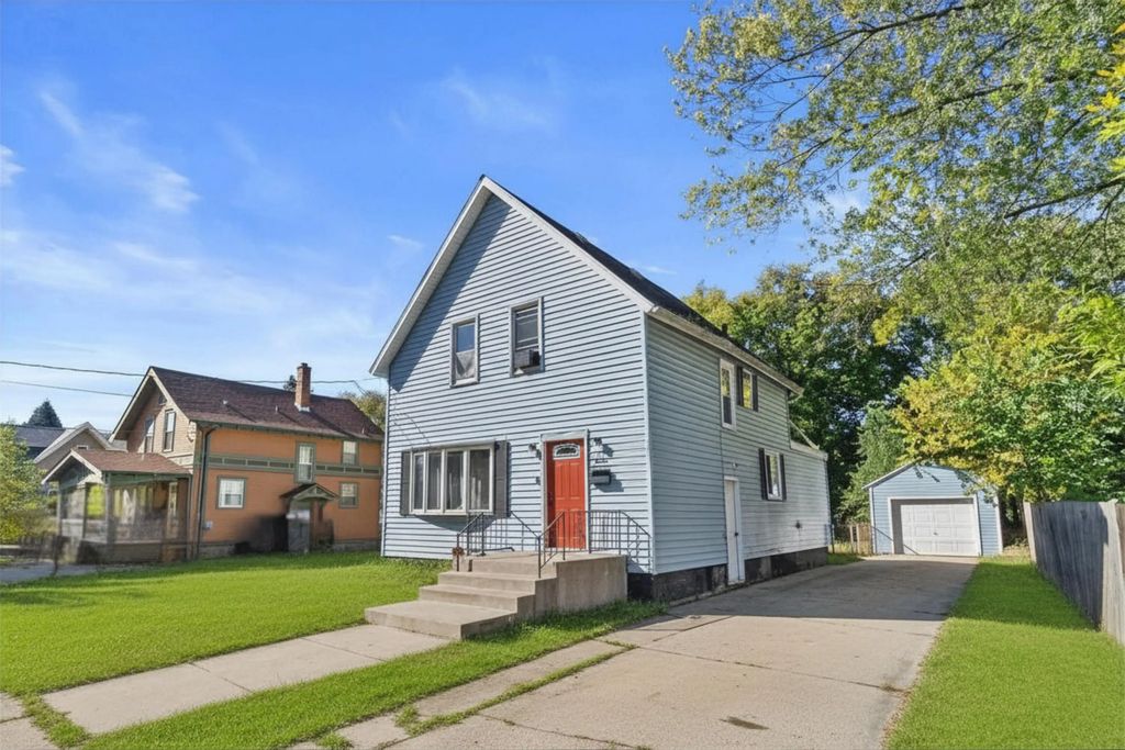1100 Wisconsin Ave, Beloit