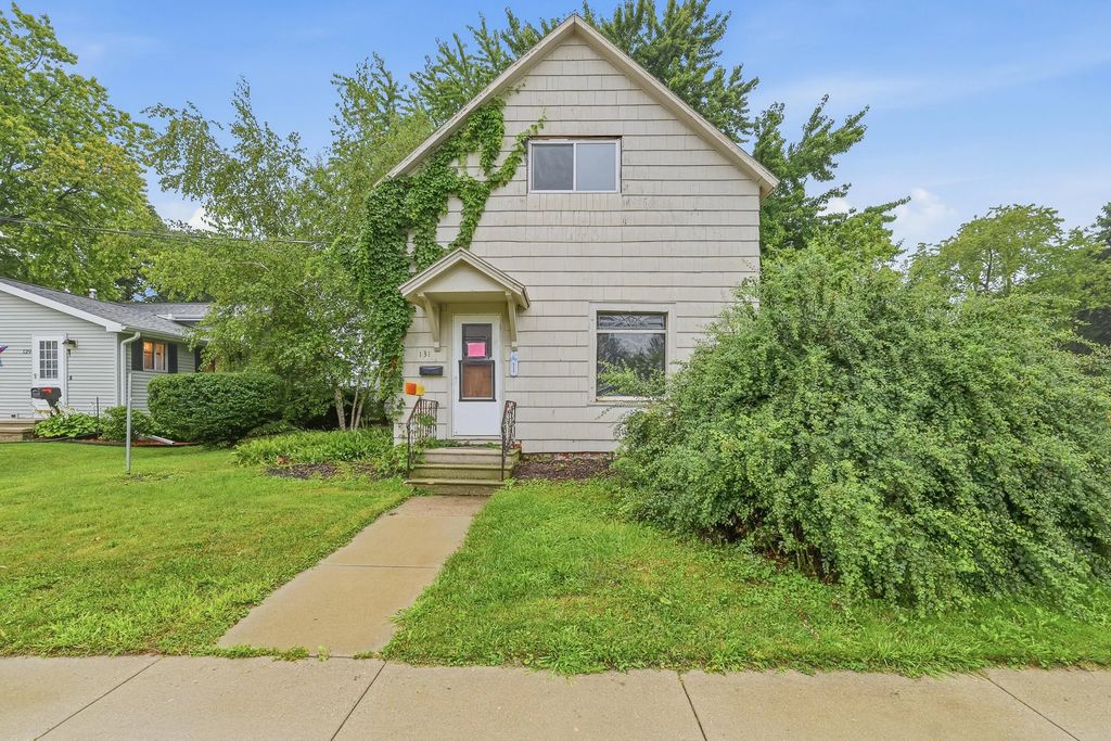 131 Harrison St, North Fond Du Lac