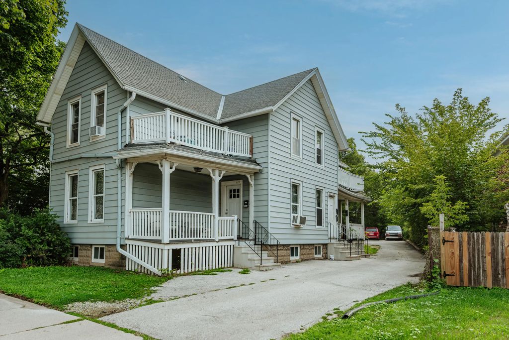 618-620 S Hawley Rd, Milwaukee