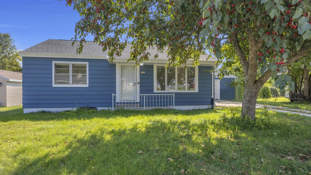 1209 N 28th St, Sheboygan